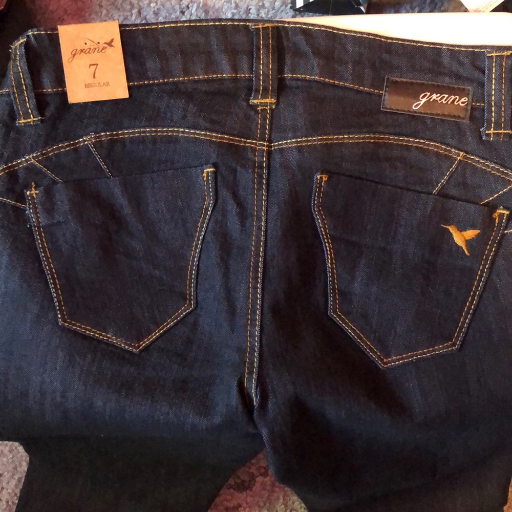 Juniors Jeans